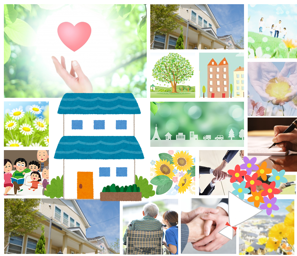 地域社会の頼れる「身近な法律家」でありたい